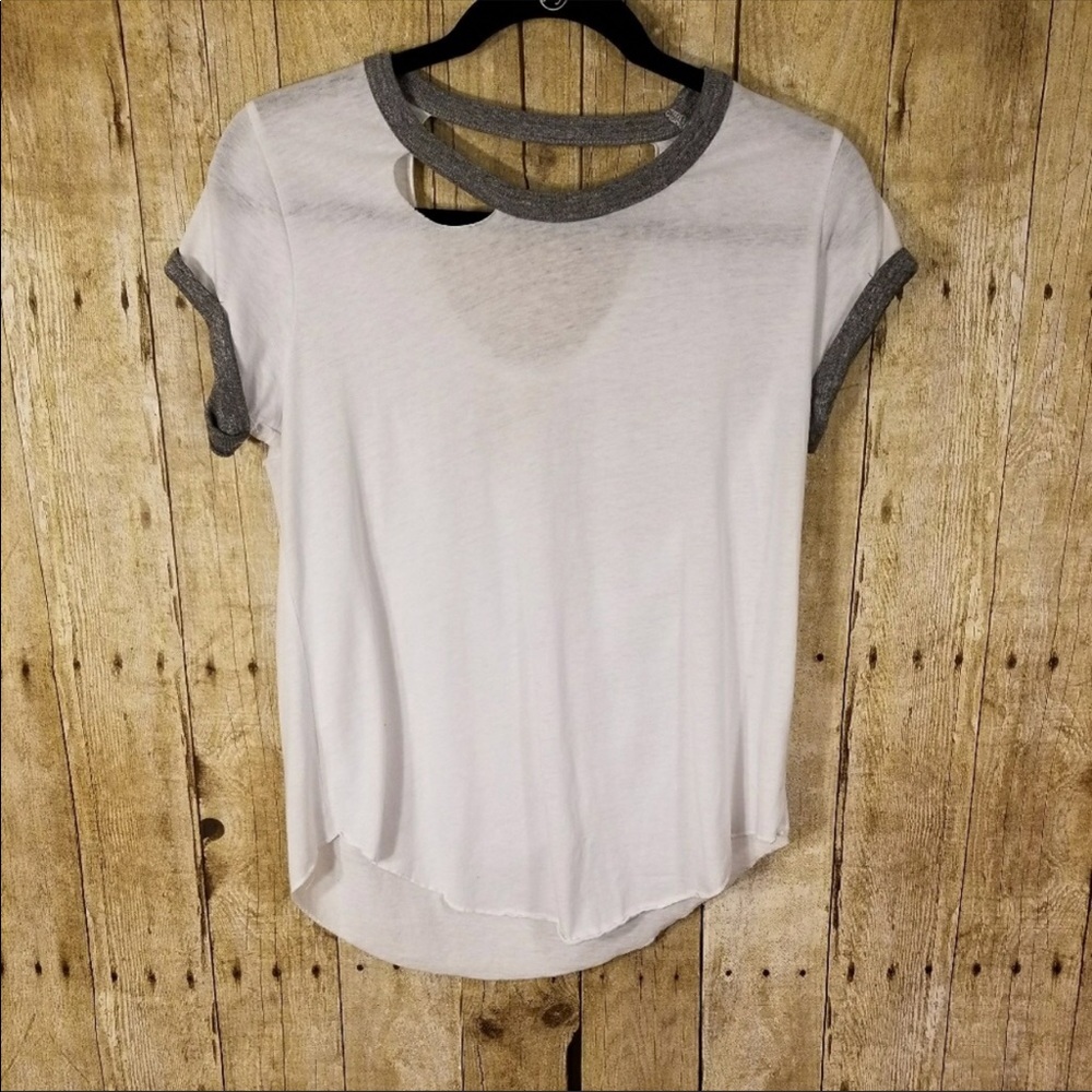 Chasor t shirt.